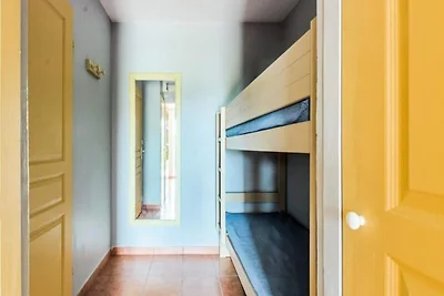 Comfort Studio (4 Personen)