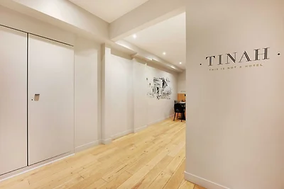 Wunderschöne Wohnung - 2BR/7P - Auteuil