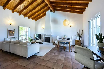 Appartamento a Vale da Telha con Piscina