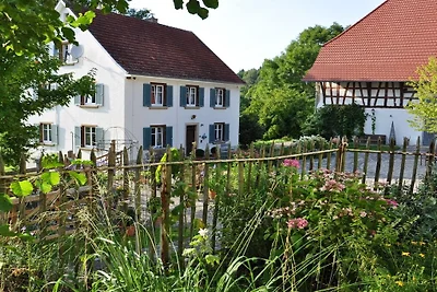 Dromenvangerhuis