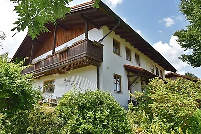 Casa vacanze a Rinchnach vicino alla foresta