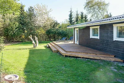 4 gwiazdkowy apartament w Slagelse