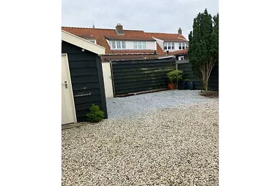 Ferienwohnung mit 2 Schlafzimmer