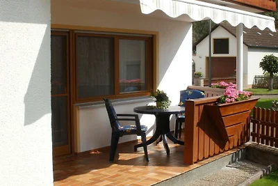 Ferienwohnung mit 1 Schlafzimmer