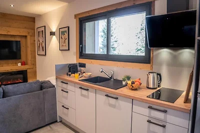 Residenza Domaine Du Loup Blanc