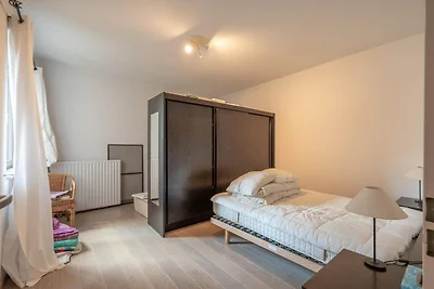 Appartement in Knokke-Heist bij Strand