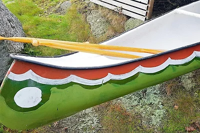4 Personen Ferienhaus in Hadsund