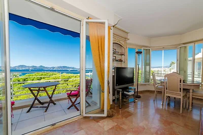 Residence Les Voiles Blanches – Postkartenbli...