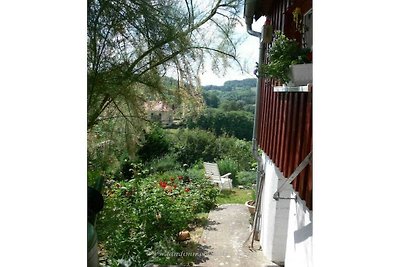 Ferienhaus mit 2 Schlafzimmer