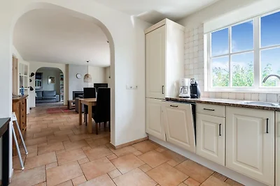 Villa esclusiva a Zeewolde con terrazza