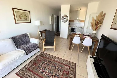 Wohnung am Meer nahe Sanary-sur-Mer