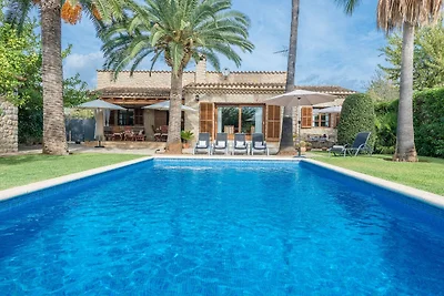 Finca Pou Nou - Ferienhaus Mit Privatem Pool