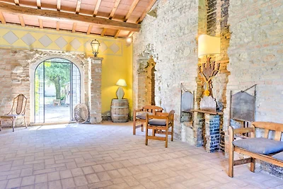 Agriturismo a Marsciano con terrazza
