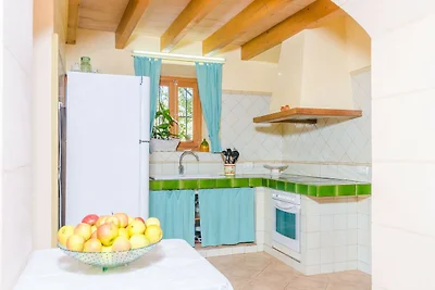 Sa Mata - Ferienhaus Mit Privatem Pool In...