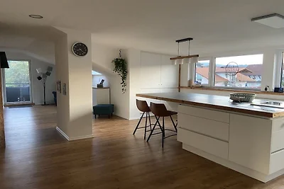 Ferienwohnung #obadoba