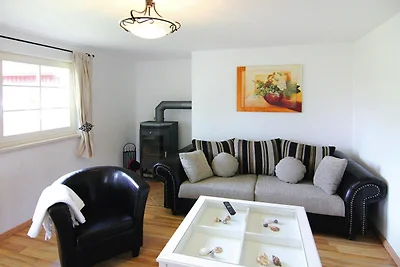 Ferienwohnung, Wieck am Darß