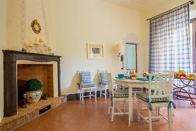 Bella villa a Peccioli con piscina privata