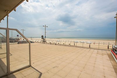 Gezellig appartement vlakbij het strand