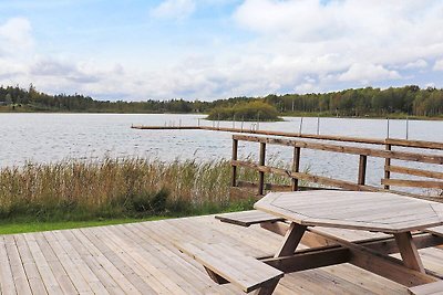 3 Personen Ferienhaus in ÖRKELLJUNGA