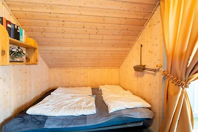 Skandinavisches Ferienhaus in Rechlin