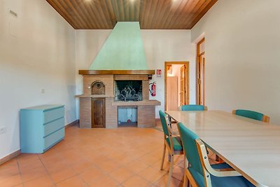 Gemütliche Villa in Sant'Elpidio al Mare, 4 k...