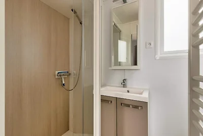 Chalet in Bretignolles-sur-Mer am Meer