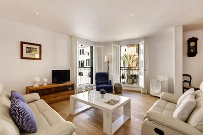 Haus in Ciutadella in der Nähe des...