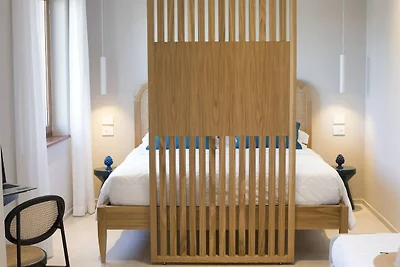 Suites 21 Petrolio