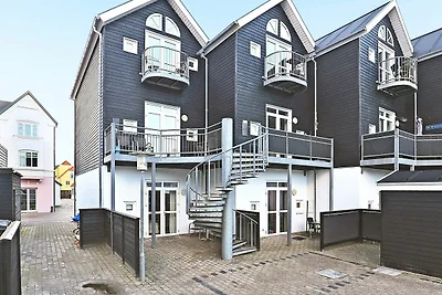 4 Personen Ferienhaus in Løkken