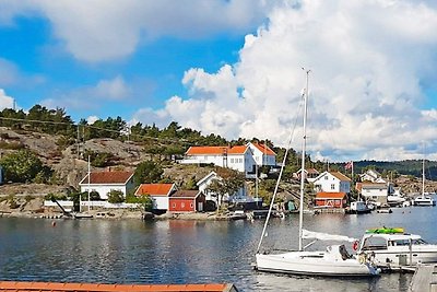 12 Personen Ferienhaus in LYNGØR