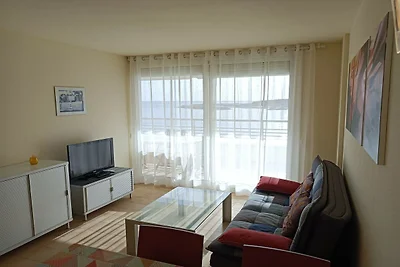 Apartment Phenicia with terrace