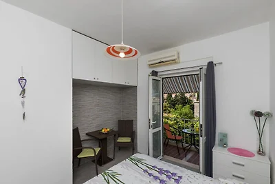 Guest House Bradas-Double Room with Shared Ba...