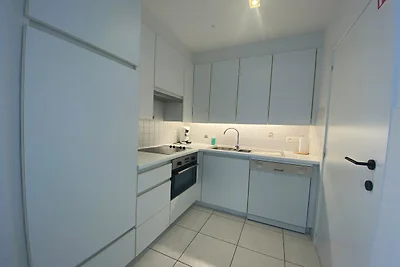 Appartement in Estartit met zee strand