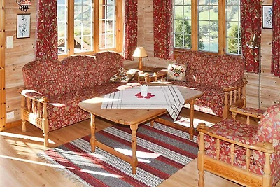 5 Personen Ferienhaus in olden