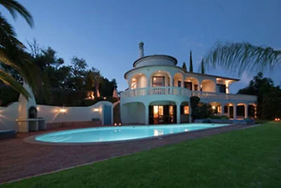 Wunderschöne Villa mit Swimmingpool in Silves