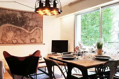 Appartamento a Caen vicino La Prairie