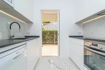 Balena 21 - Villa Con Piscina Privada.