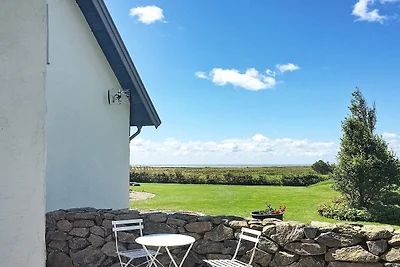 5 Personen Ferienhaus in Tvååker-By Traum