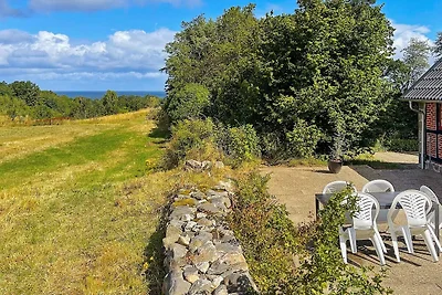 6 Personen Ferienhaus in Glesborg