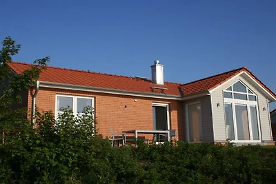 Marina Hülsen – Dom Sonnenuferów