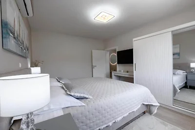 Villa Eden Dubrovnik - Six Bedroom Villa