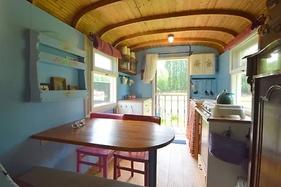 Ferienhaus in Bergen op Zoom mit Garten