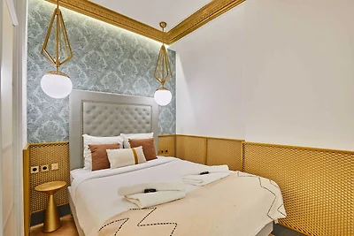 Charmante Klimaanlage – 1BDR Avenue Montaigne...