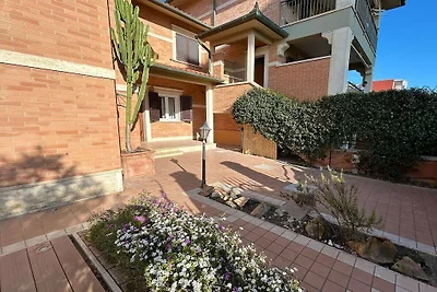 Villa Kadal a 100 metri dal mare
