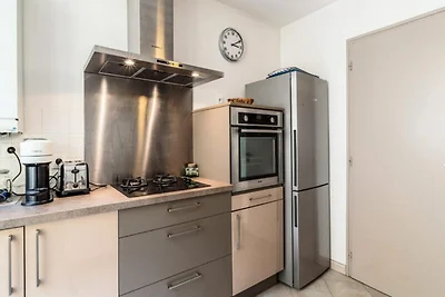 Ferienwohnung in La Rochelle in Strandnähe