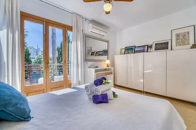 Maison de vacances avec vue sur la montagne