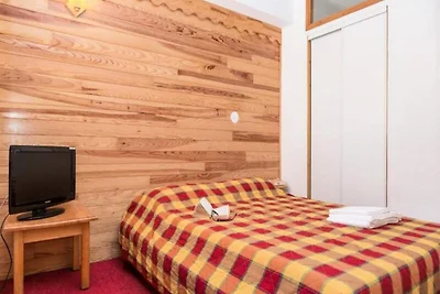 Residenza Odalys L'Ecrin des Neiges