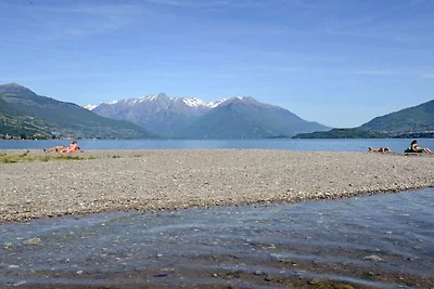 Casa vacanze a Stazzona con piscina