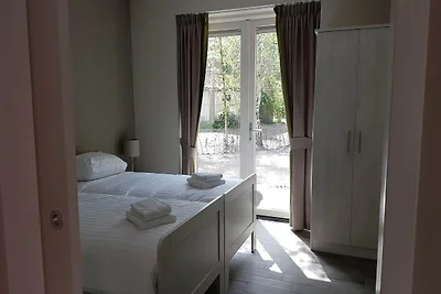 Gemütliche Villa in der Mitte der Achterhoek