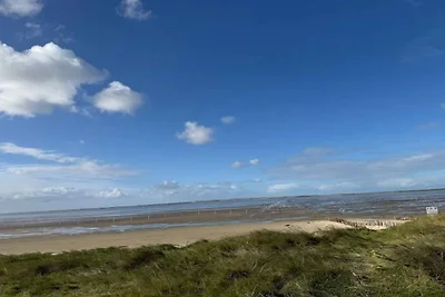 Luxurioses Spa-Retreat in Romo -- By Traum...